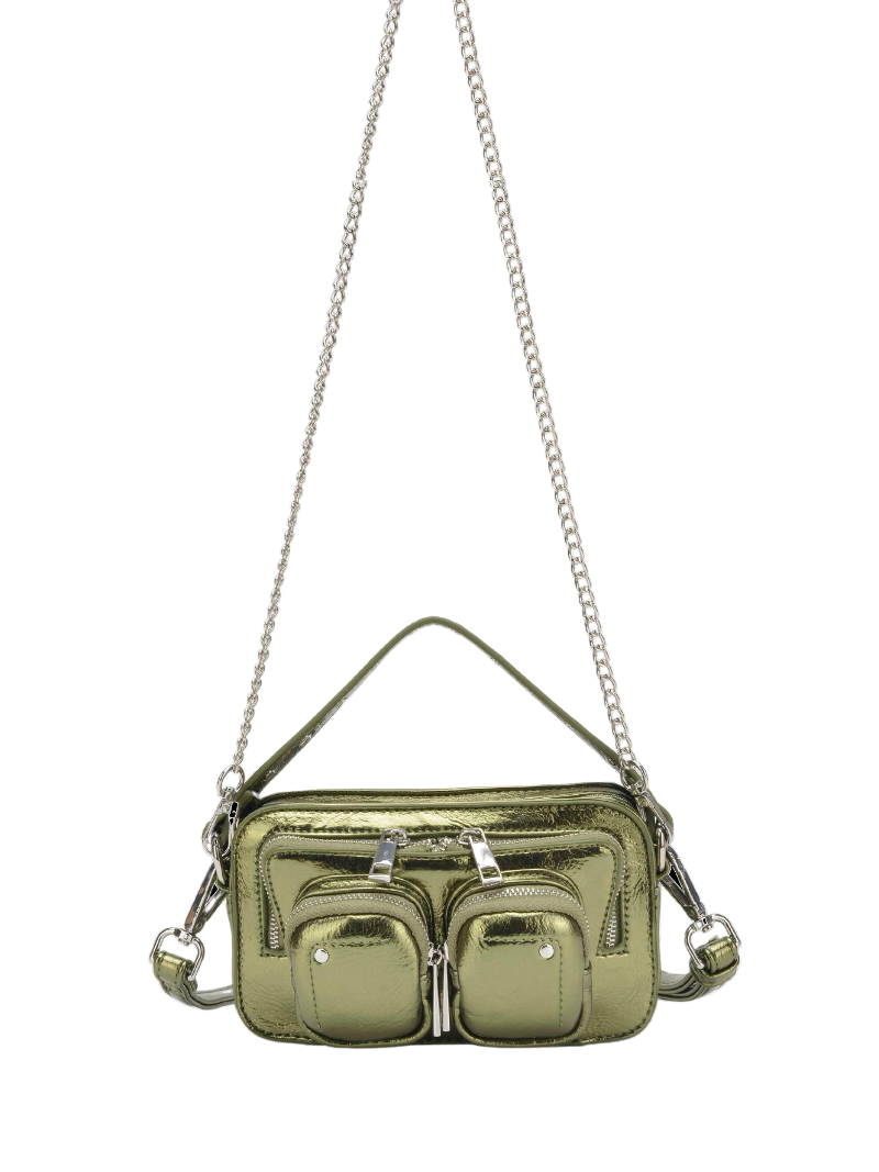 Helena Recycled Cool Light green
