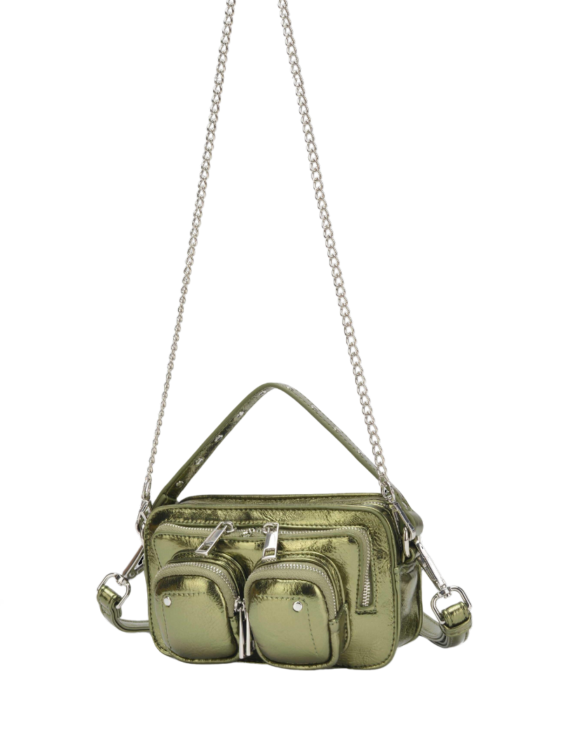 Helena Recycled Cool Light green