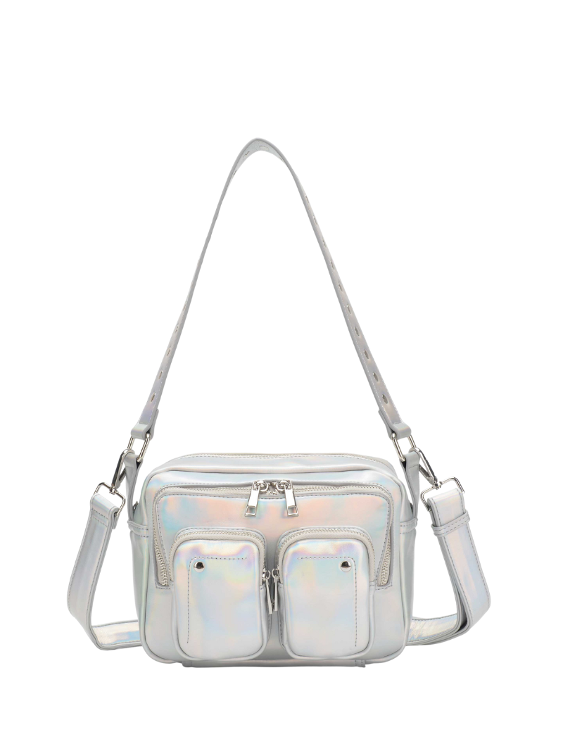 Ellie Recycled Cool iridescent Núnoo x Ferent 