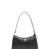 Salerno shoulder bag Eleonora black