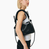 Kenza medium negro