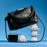 Kenza medium negro