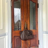 Palermo Paola dark brown