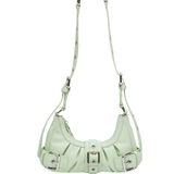Palma Wrinkle Mint