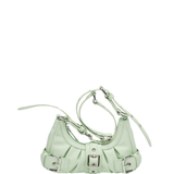 Palma Wrinkle Mint