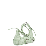 Palma Wrinkle Mint