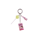 7/11 pink charm