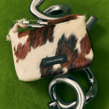 Kenza print vaca