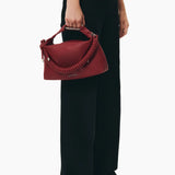 Kenza medium rojo