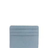 Tarjetero baby blue