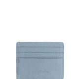 Tarjetero baby blue