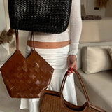 Cinta Bag light brown