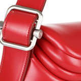 Folder Brot plum red