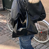 Ellie crossbody black