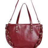 Andy bag maroon