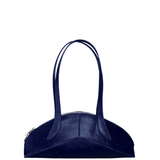 Arco Ink creased leather