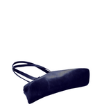Arco Ink creased leather