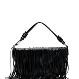 Ares flecos negro