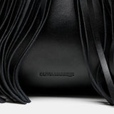 Ares flecos negro