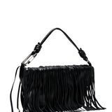 Ares flecos negro