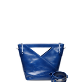 Atto mini klein crash calf leather