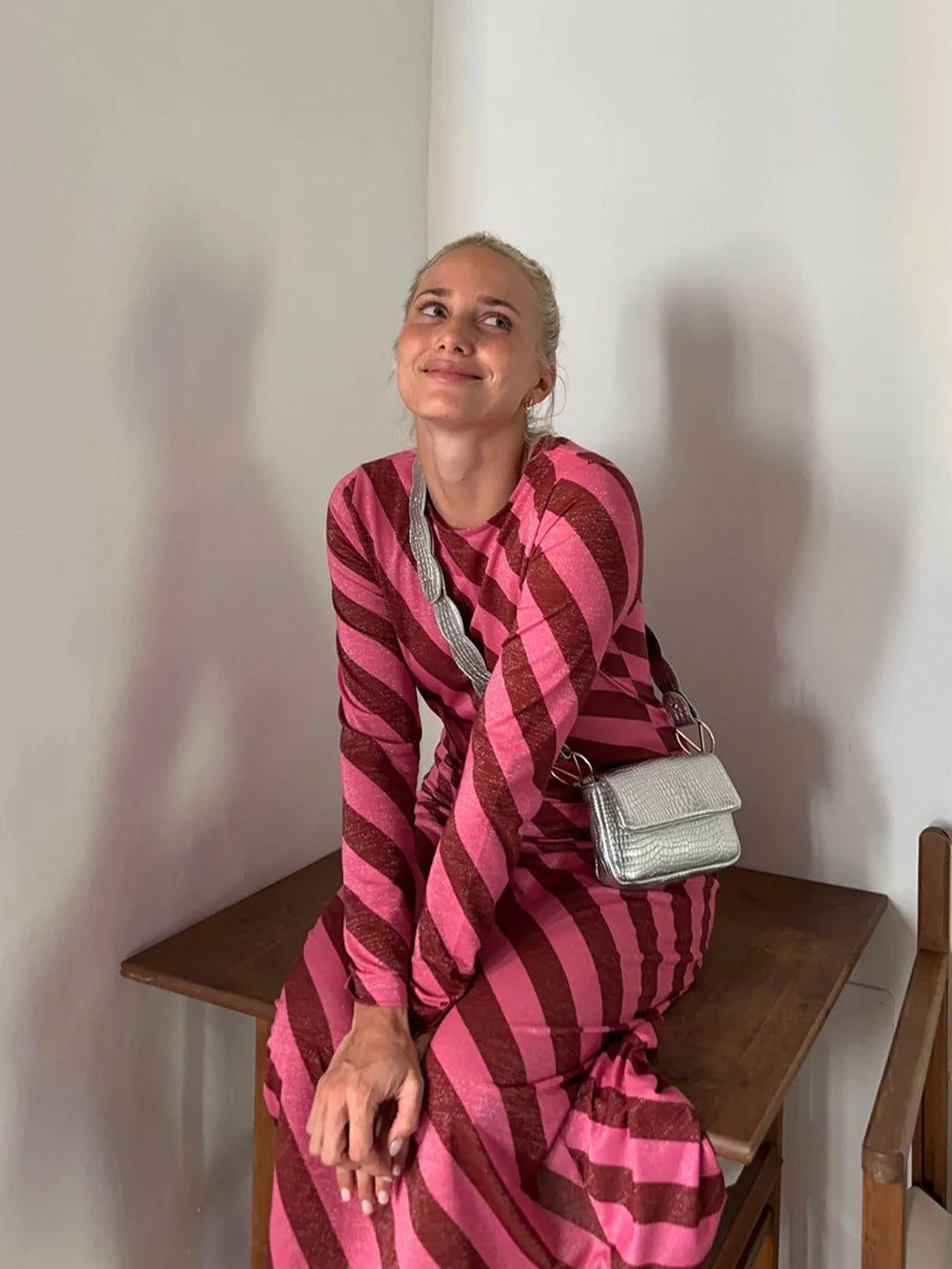 Ale silver - Ferent Bags 