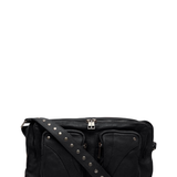 Alimakka washed black w. antique silver