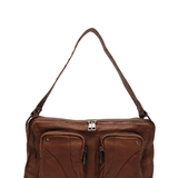 Alimakka washed ginger w. antique silver