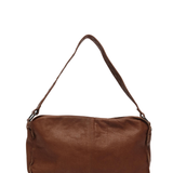 Alimakka washed ginger w. antique silver