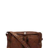 Alimakka washed ginger w. antique silver