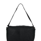 Alimakka washed black w. antique silver