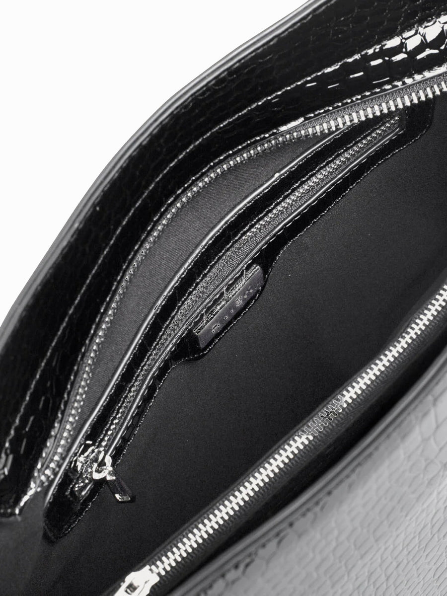 Amble Trace black