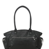 Anemone Shoulder black