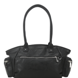 Anemone Shoulder black