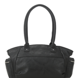 Anemone Shoulder black