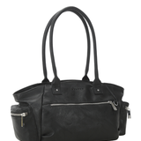 Anemone Shoulder black