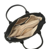 Anemone Shoulder black