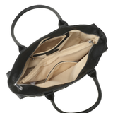 Anemone Shoulder black