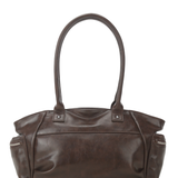 Anemone Shoulder dark brown