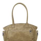 Anemone Shoulder dusty ochre