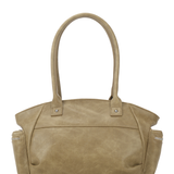 Anemone Shoulder dusty ochre