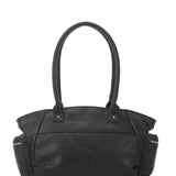 Anemone Shoulder black