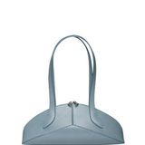 Arco Sky creased leather