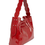 Arenal Melted red
