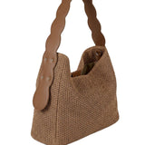 Arenal rafia brown