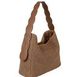 Arenal rafia brown