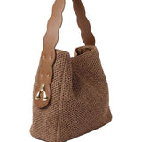 Arenal rafia brown