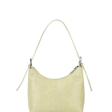 Ava Braided Megah mellow green