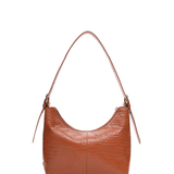 Ava Braided New Zealand brown w. gold