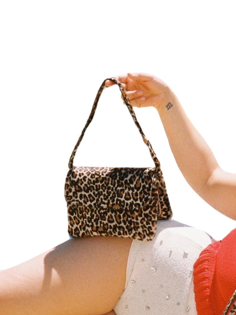 Babe Leopard - Ferent Bags 